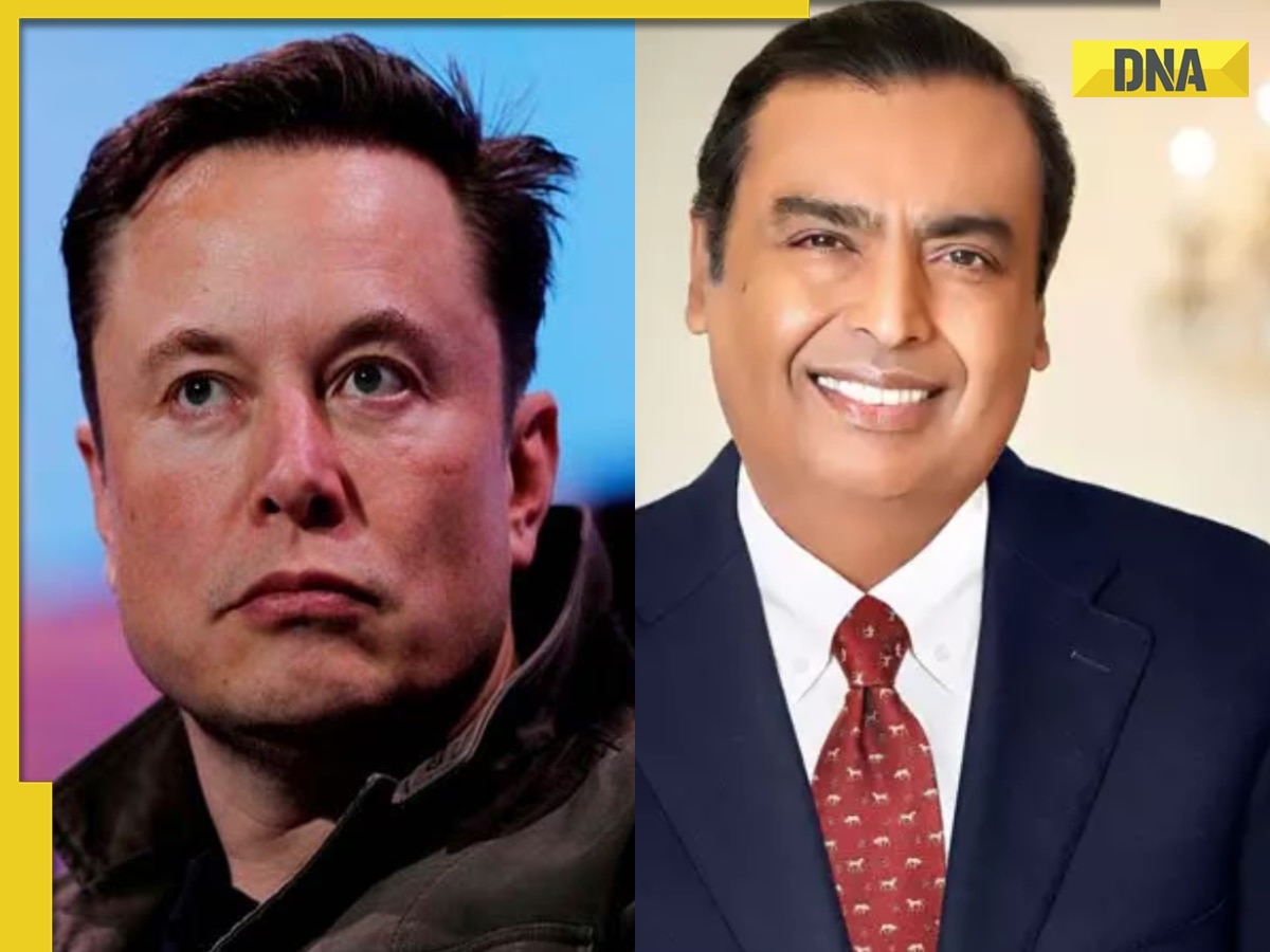Trouble for Elon Musk's Starlink in India? Company refuses to give...; Mukesh Ambani may get benefit due to...