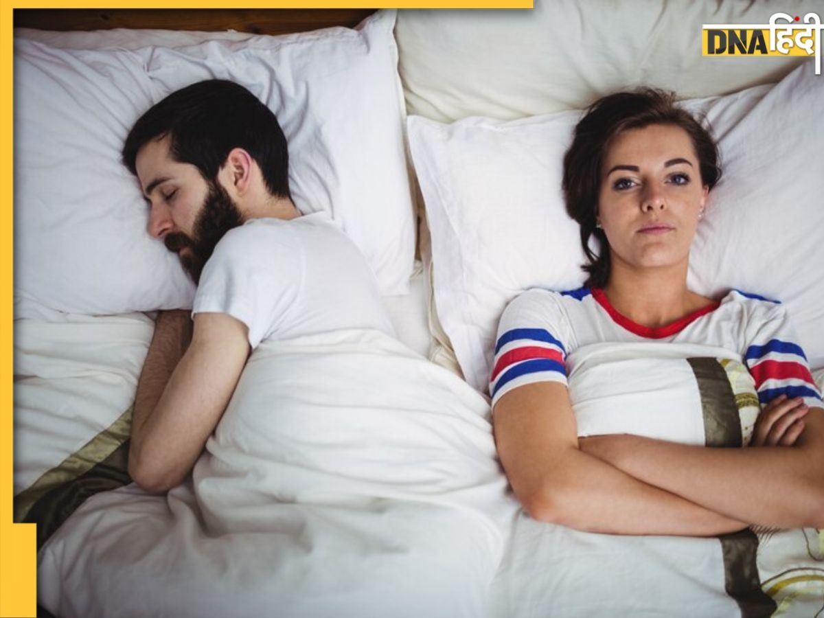 कपल्स में क्यों इतना पॉपुलर हो रहा Sleep Divorce? जानिए इसके फायदे और नुकसान