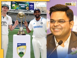 टेस्ट क्रिकेट को लेकर जय शाह ने बनाया तगड़ा प्लान, दो धड़ों में बंट जाएगी दुनियाभर की टीमें