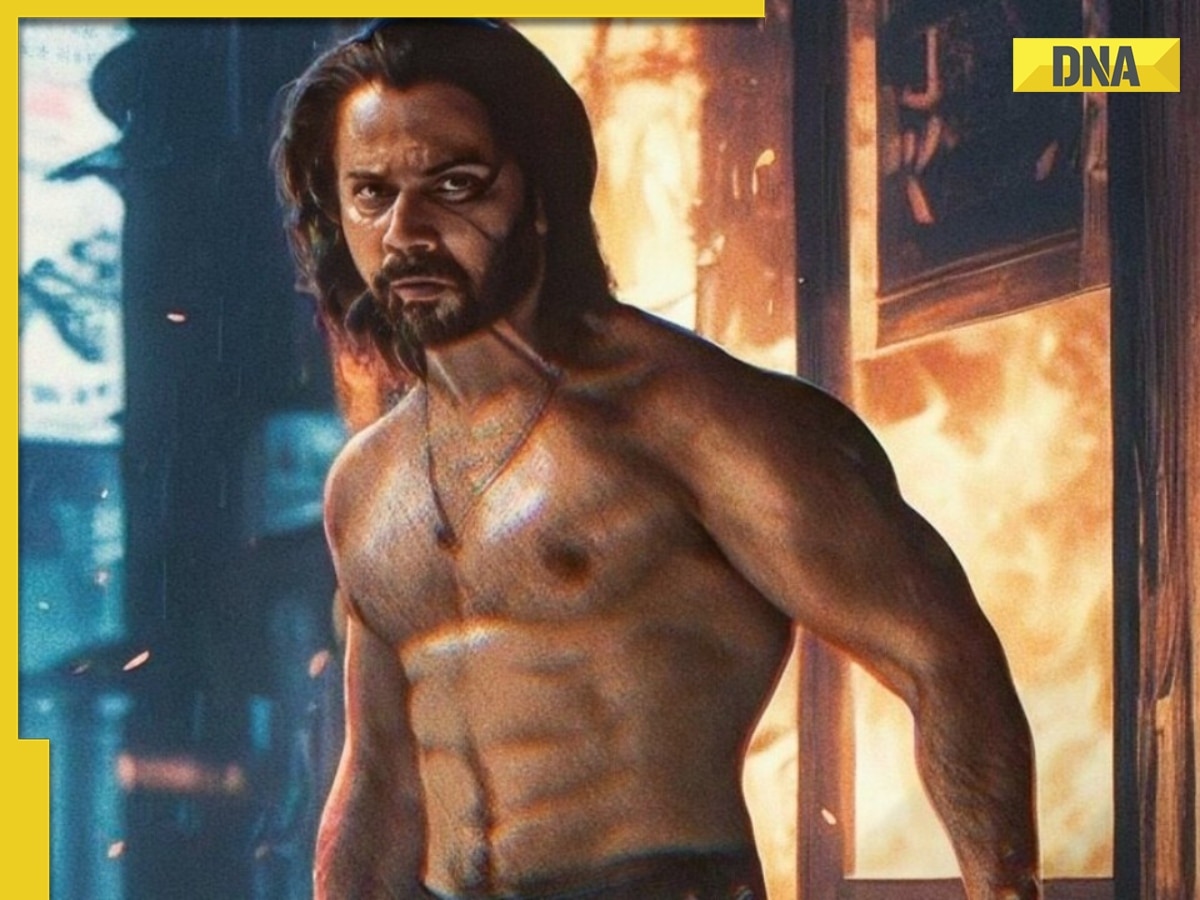 Baby John box office collection day 13: Varun Dhawan film records its lowest day so far, fails to earn even Rs...