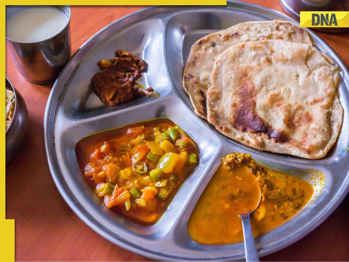 Meet Gujarati women who serve desi meals in New York, here's how they work 