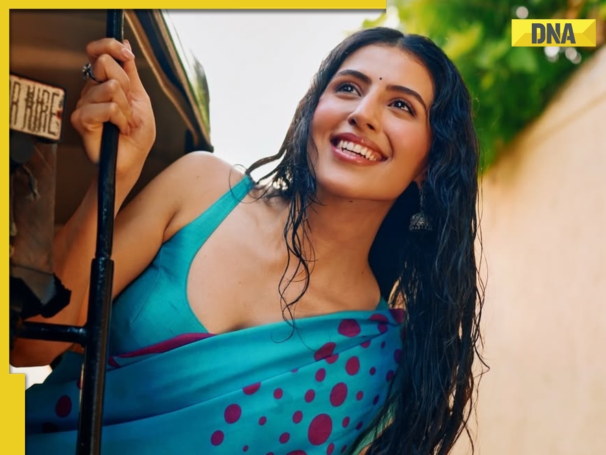 Meet Akshay Kumar's niece Simar Bhatia who is set to make her Bollywood debut before his children, will star in...