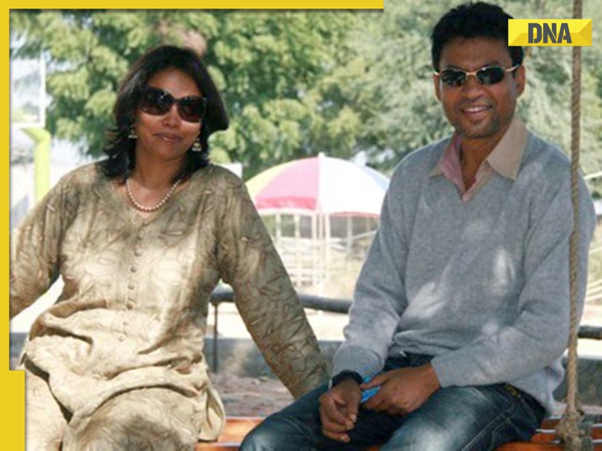 Sutapa Sikdar REVEALS husband Irrfan Khan's dream 5 years after his death, says actor wanted to..