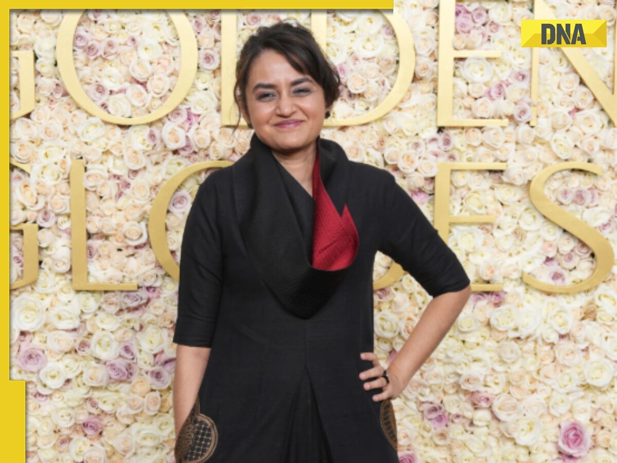 Payal Kapadia opens up on All We Imagine As Light losing at Golden Globes 2025: 'We didn't win but...'