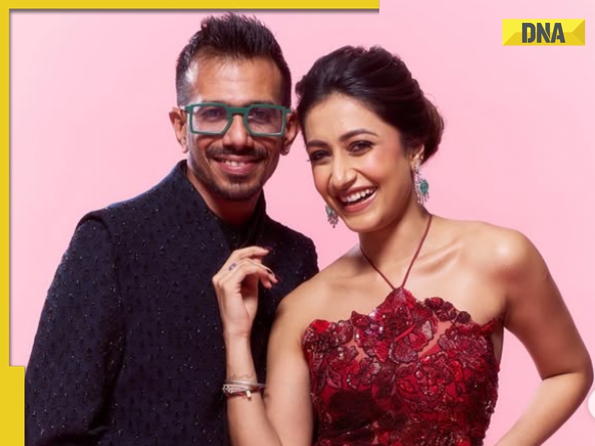 'For those who...': Yuzvendra Chahal drops another cryptic post amid divorce rumours with Dhanashree Verma