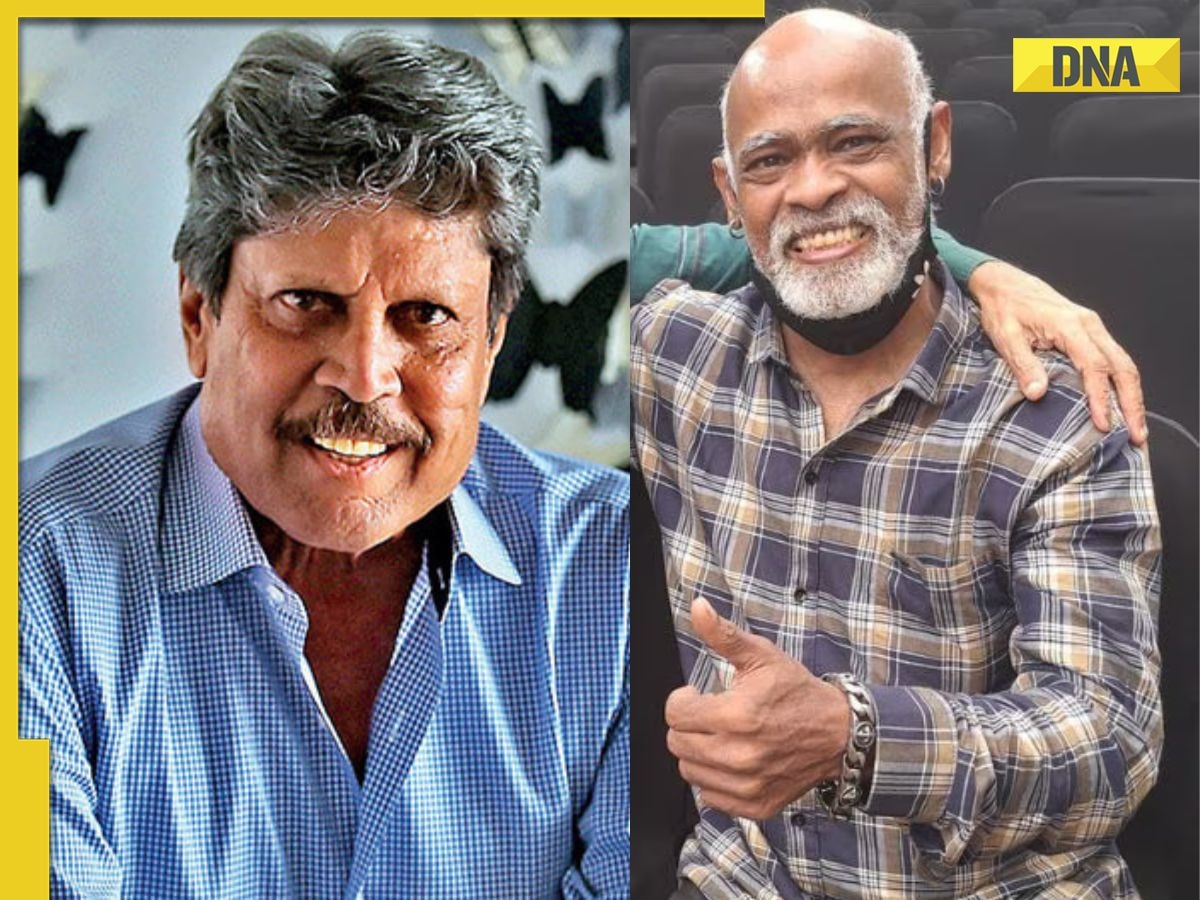 How Kapil Dev can solve Vinod Kambli's financial issues in just one day
