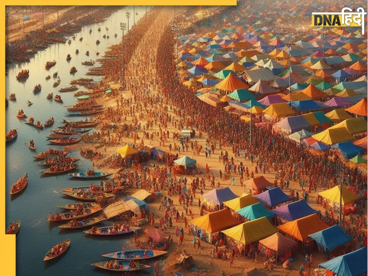 Maha Kumbh Mela 2025 Tour: महाकुंभ मेला के लिए आईआरसीटीसी का बेस्ट टूर पैकेज, जानिए क्या मिलेगी सुविधाएं और क्या होगा किराया?