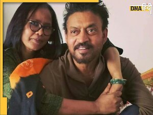 Irrfan Khan ने देखा था एक सपना, मौत के चलते रह गया अधूरा, पत्नी सुतापा ने 5 साल बाद किया खुलासा