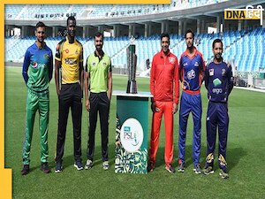 PSL 2025 का सुपरफ्लॉप होना तय, मुल्तान सुल्तान टीम के मालिक ने ही मान ली हार 