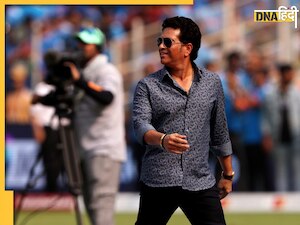 सचिन तेंदुलकर ने जिसे बनाया रातों रात स्टार, उसने ही कर दिया क्रिकेट के भगवान को पहचानने से इंकार, बोली कौन सचिन?