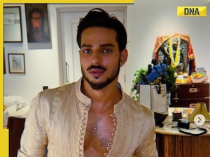 Meet Amit Thakur, celebrity hairstylist, Nita Ambani, Alia Bhatt, Katrina Kaif, Deepika Padukone are his clients