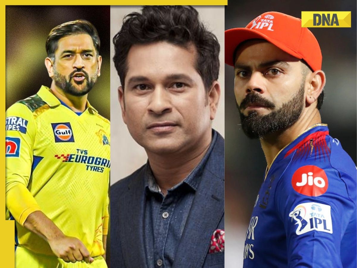 Virat Kohli, MS Dhoni and Sachin Tendulkar were the top 3 highest tax paying Indian cricketers in 2024, but who is 4th