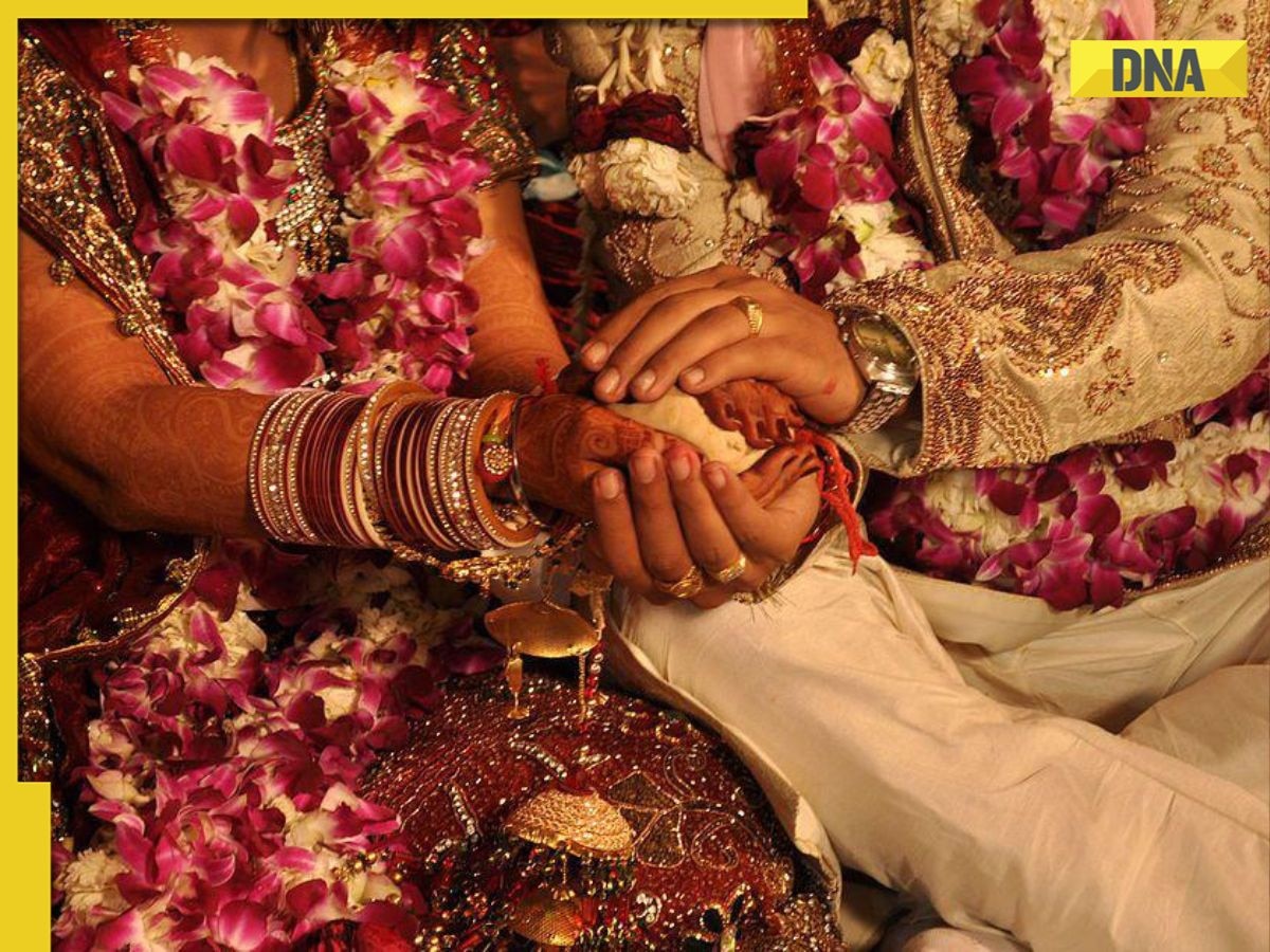 'How can 28-year-old earn..': Investor's viral post highlights 'absurd' groom salary criteria in marriage market