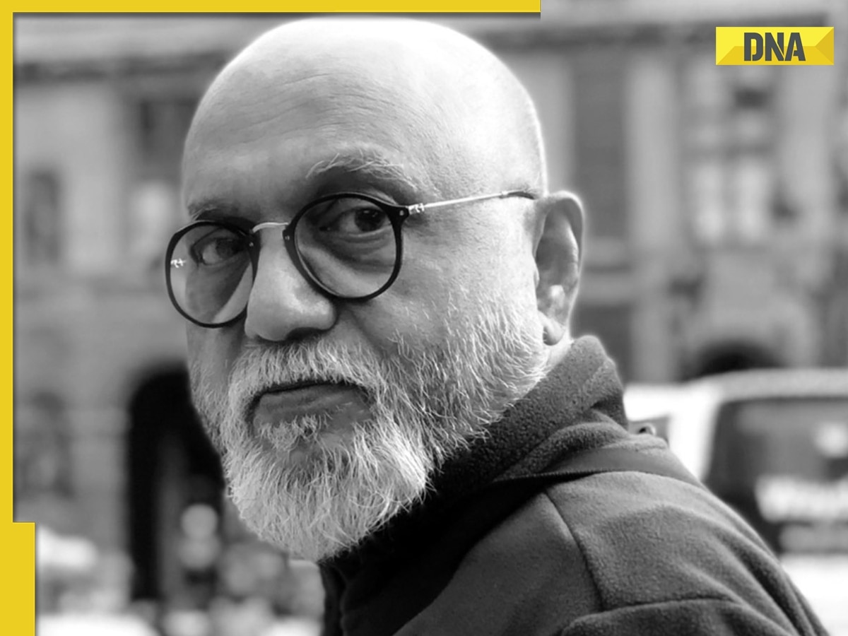 Pritish Nandy passes away at 73, Anupam Kher pens emotional tribute for the filmmaker: 'Always larger than life'