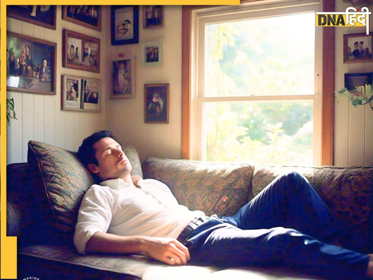 Excess Sleep Risk: इतने घंटे से ज्यादा नींद ली तो हार्ट अटैक का खतरा ज्यादा होगा, मेंटल हेल्थ भी होगी खराब 
