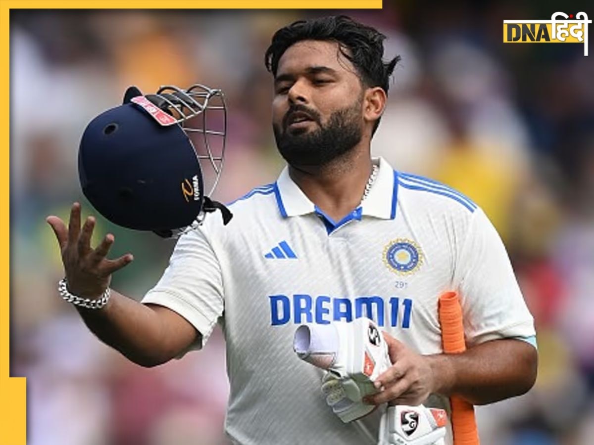 ICC Rankings में हुआ बड़ा फेरबदल, Rishabh Pant ऐसा करने वाले इकलौते विकेटकीपर; बुमराह का बड़ा कमाल
