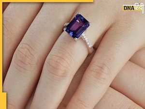Gemstone Benefits: इस नीले रत्न को धारण करते ही चमक जाएगी आपकी किस्मत, जानें कौन सी राशियों के लिए होता है बेस्ट