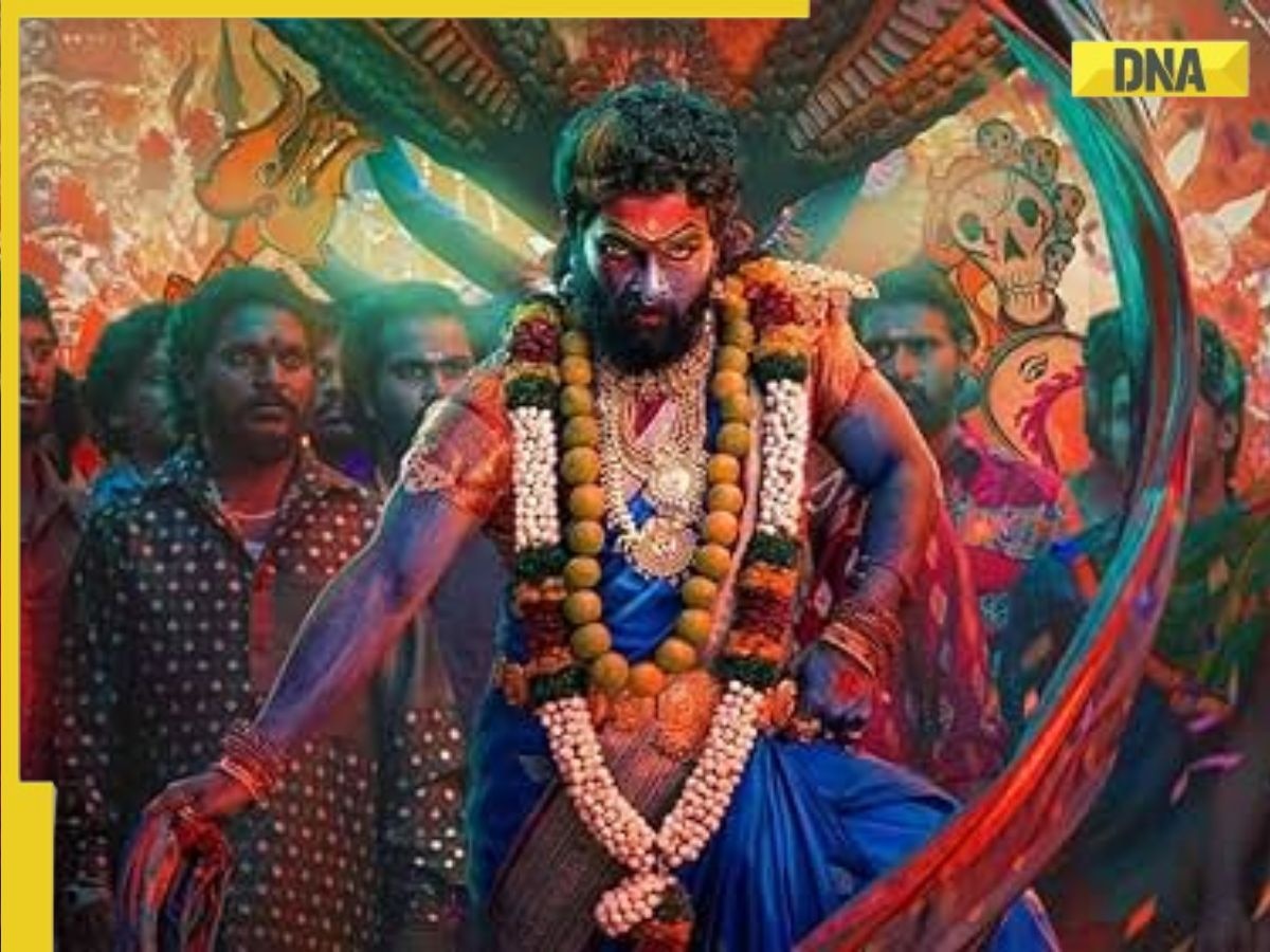 Pushpa 2 reloaded version gets postponed, Allu Arjun makes way for Ram Charan, Sonu Sood; film will now release on...