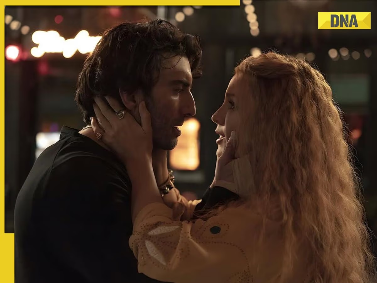 It Ends With Us: Justin Baldoni's legal team to highlight Blake Lively's 'pattern of bullying' in countersuit