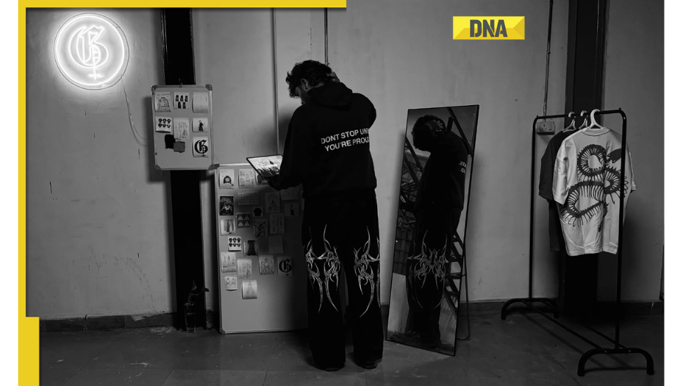 The Story of GENRAGE: Redefining Fashion and Identity