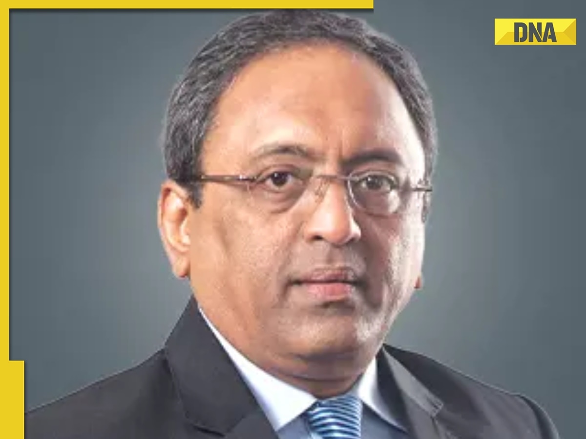 Who is SN Subrahmanyan? L&T chairman wants employees to work 90-hour a week