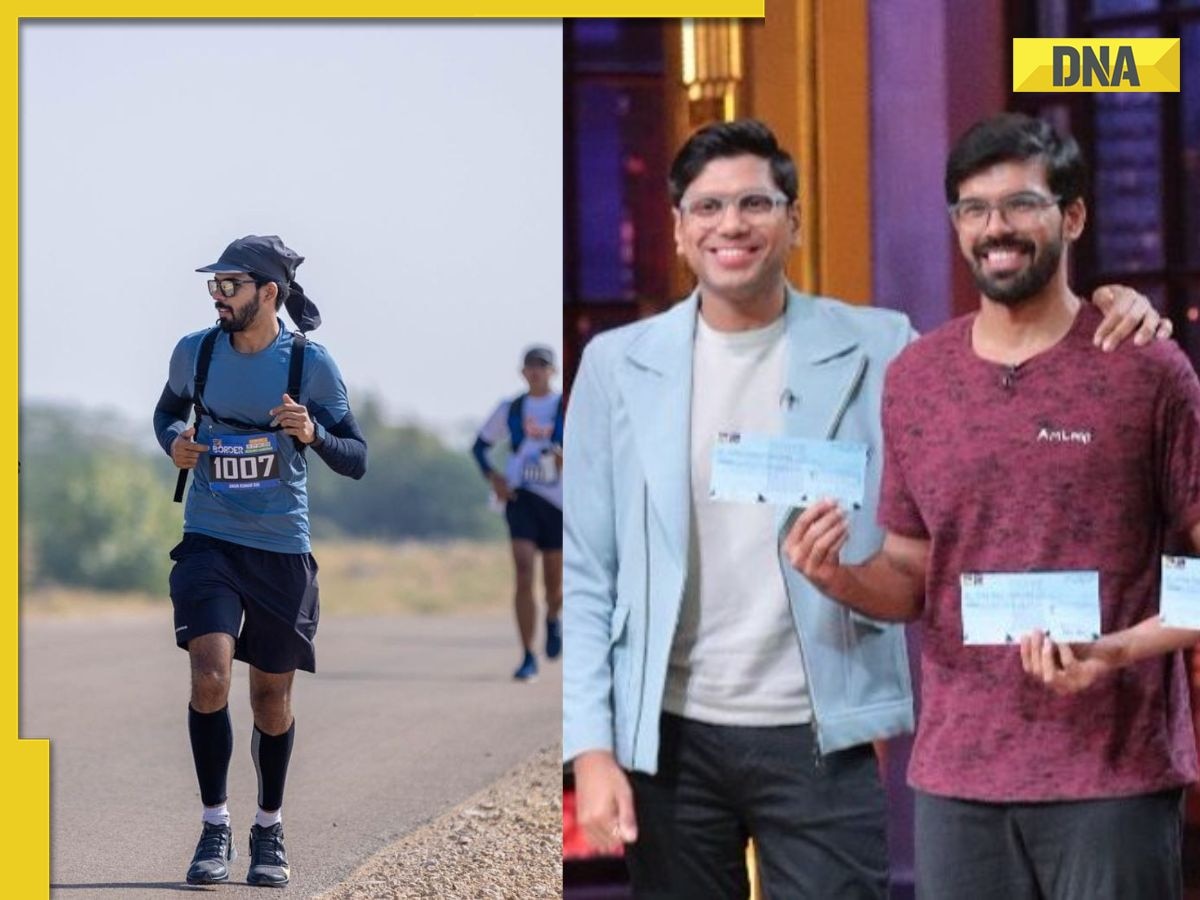 Who is Aman Rai? IIT graduate reveals THIS ‘Dark side of Make in India’ 