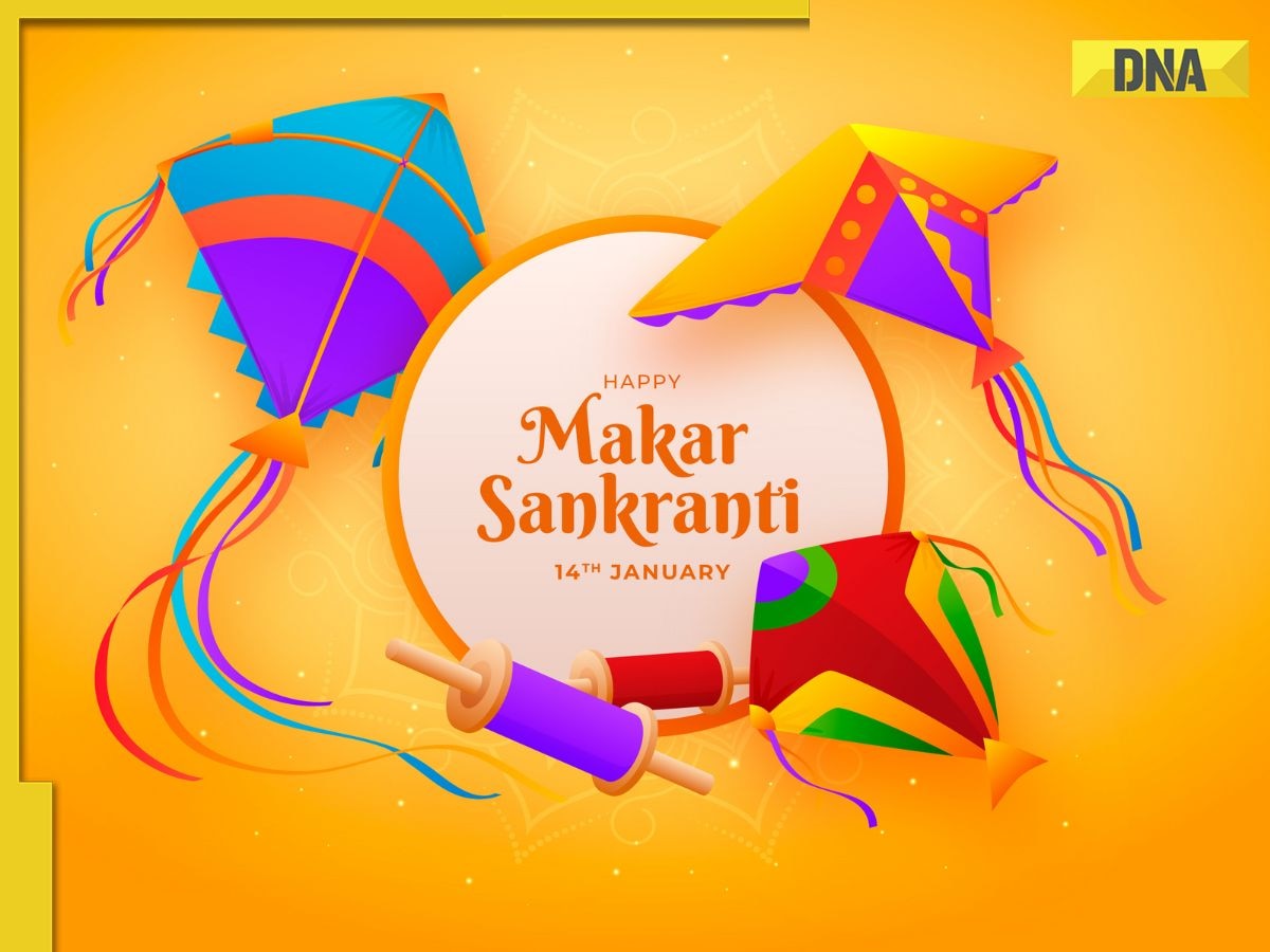 Makar Sankranti 2025 Know the date, time, rituals, history, and