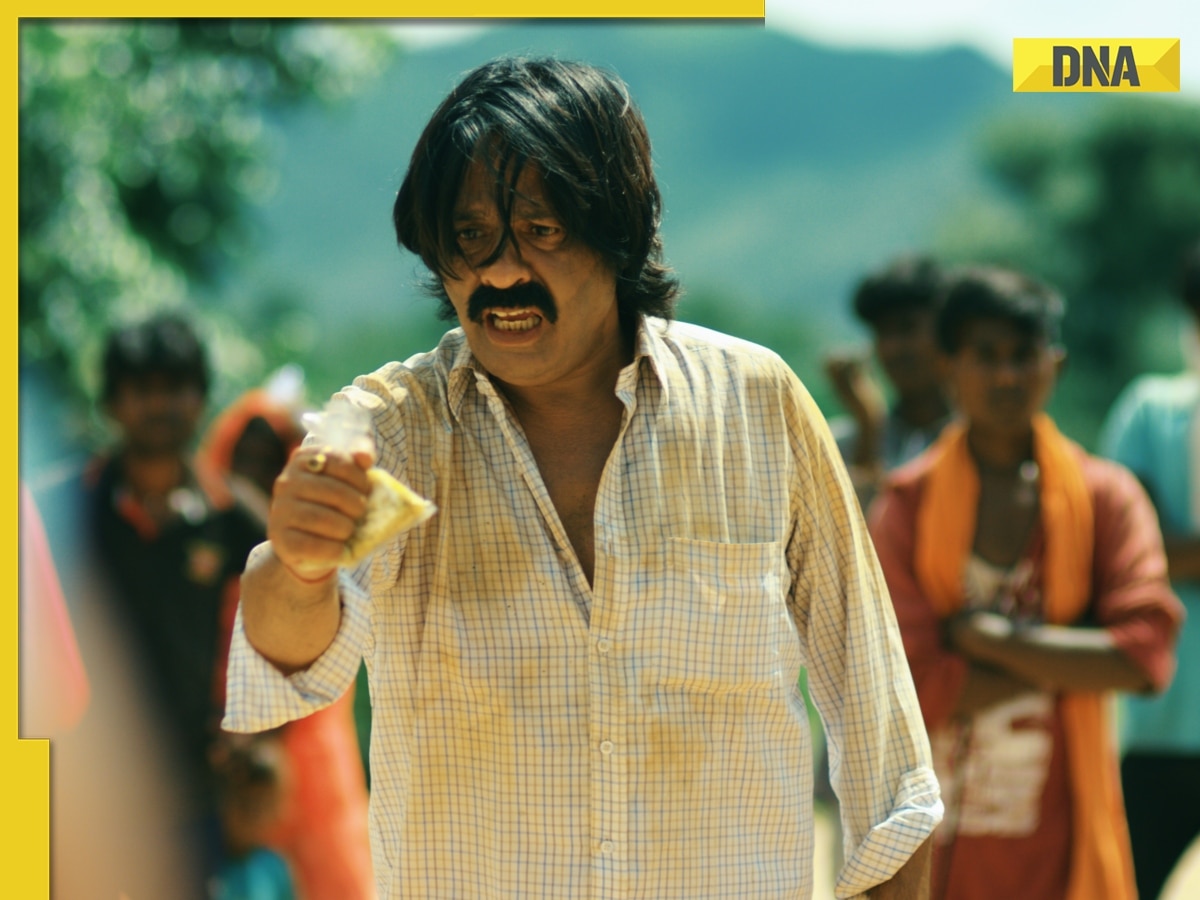 This Bollywood actor became star with one film, once bigger than Shah Rukh Khan, but lost it all after...