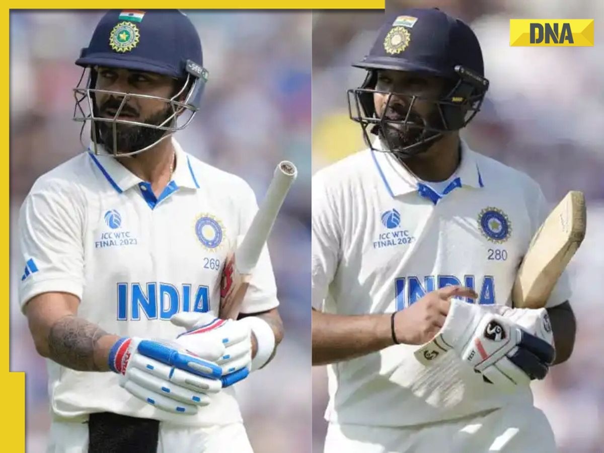 Explained: Why Virat Kohli, Rohit Sharma cannot play county cricket before India's Test Series vs England