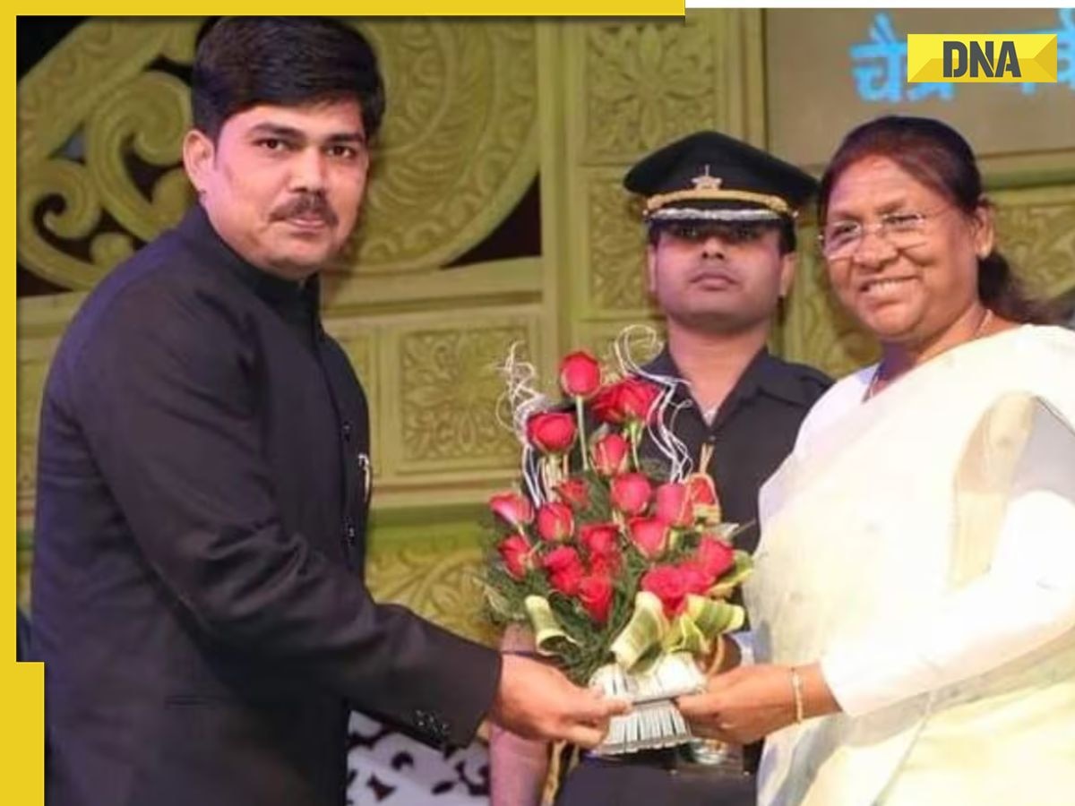 Meet man who couldn't afford bus fare to attend his father's funeral, later cleared UPSC to become IAS with AIR...