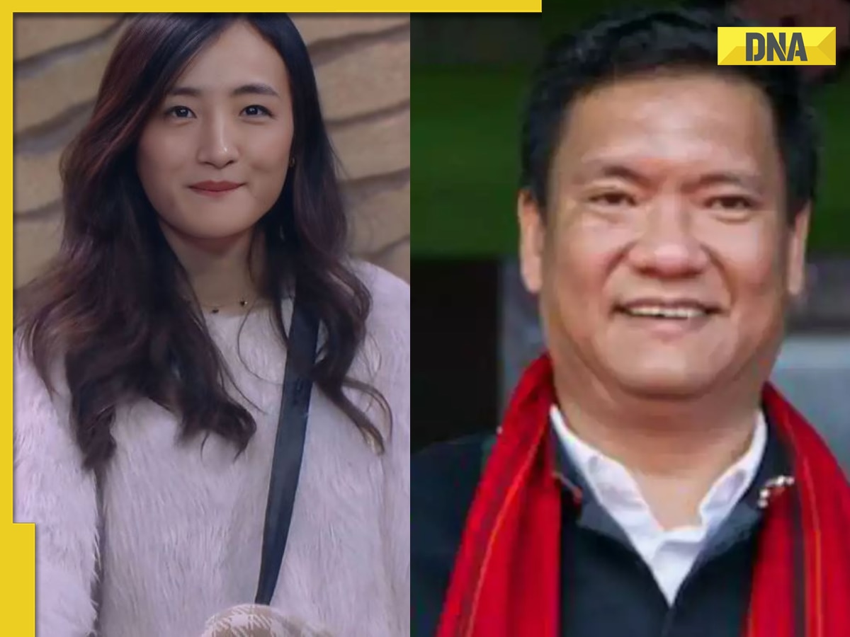 Bigg Boss 18's Chum Darang gets support from Arunachal Pradesh CM Pema Khandu ahead of finale