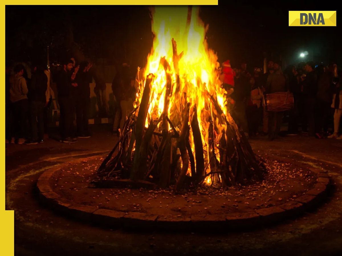 When is Lohri 2025? Date, history, significance; all you need to know
