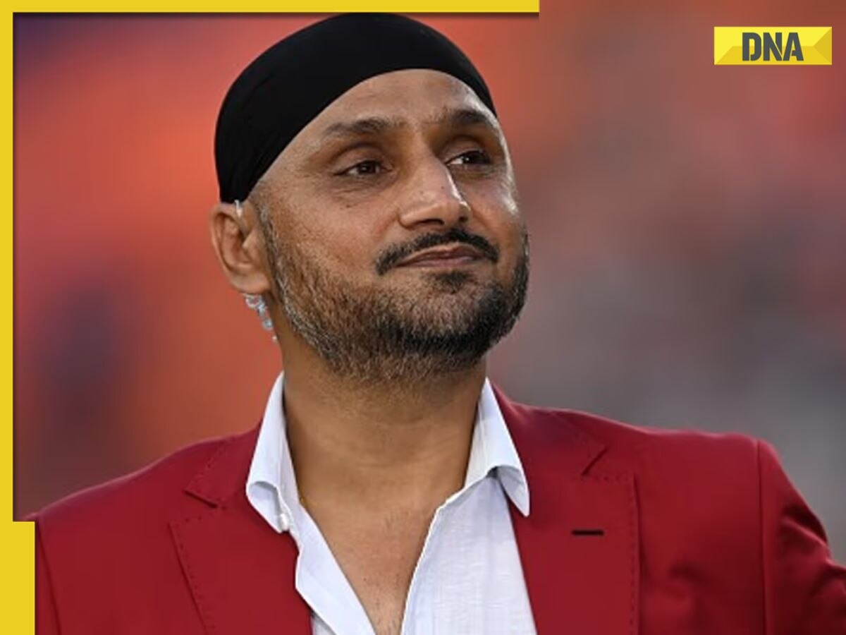 'Paid dogs bark': Harbhajan Singh drops bombshell with cryptic post on social media