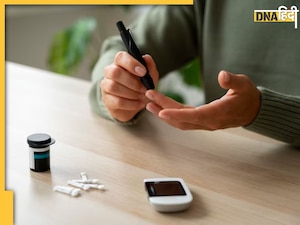 Diabetes Causes: मीठा खाने से ही नहीं, लाइफस्टाइल में इन चीजों की वजह से होती है डायबिटीज, हाई रहता है ब्लड शुगर