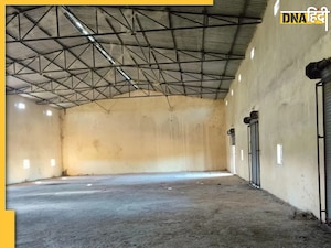 MP: उज्जैन में 53 लाख का सरकारी चना लापता! 'नेताजी' के गोदाम से 2050 बोरियां उड़न छू, जांच में हुआ चौंकाने वाला खुलासा