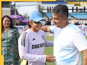 Who Is Sayali Satghare: कौन हैं सयाली सतघरे? जिनको आयरलैंड के खिलाफ मिला डेब्यू कैप