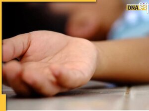 Ahemdabad News: तीसरी कक्षा की छात्रा की स्कूल कंपाउंड में हुई मौत, अचानक जमीन पर गिरी बच्ची 