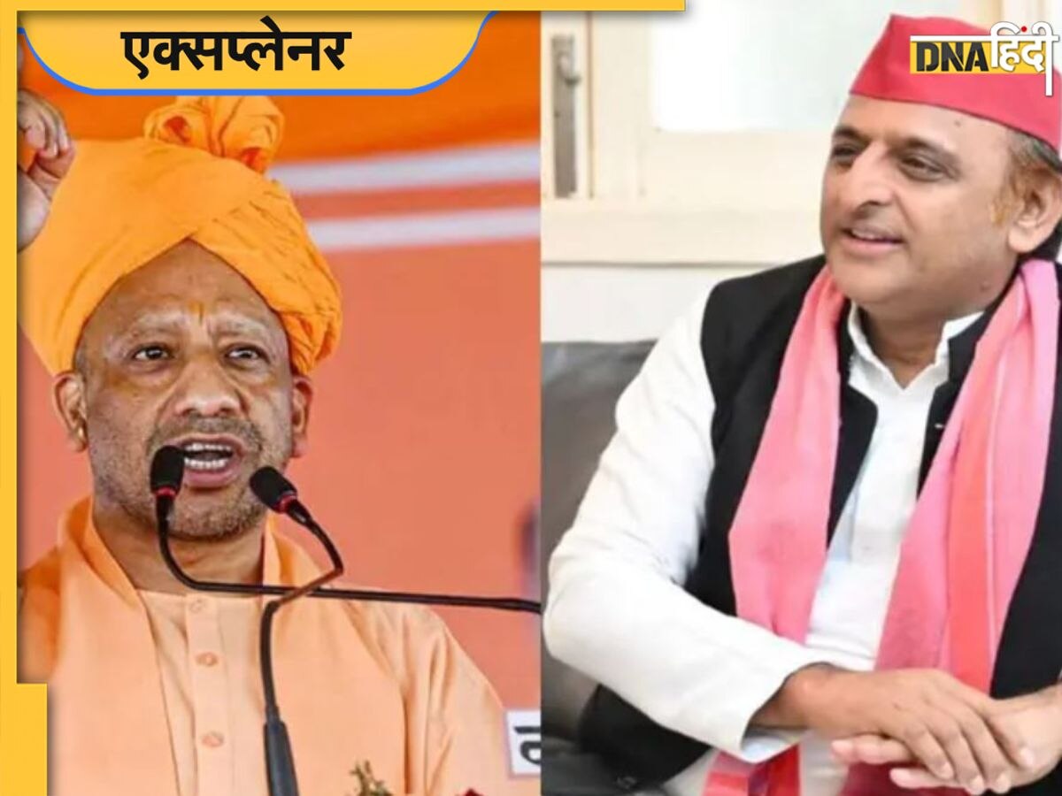 क्यों अखिलेश-योगी के लिए आन, बान, शान का मुद्दा है मिल्कीपुर का उपचुनाव? 