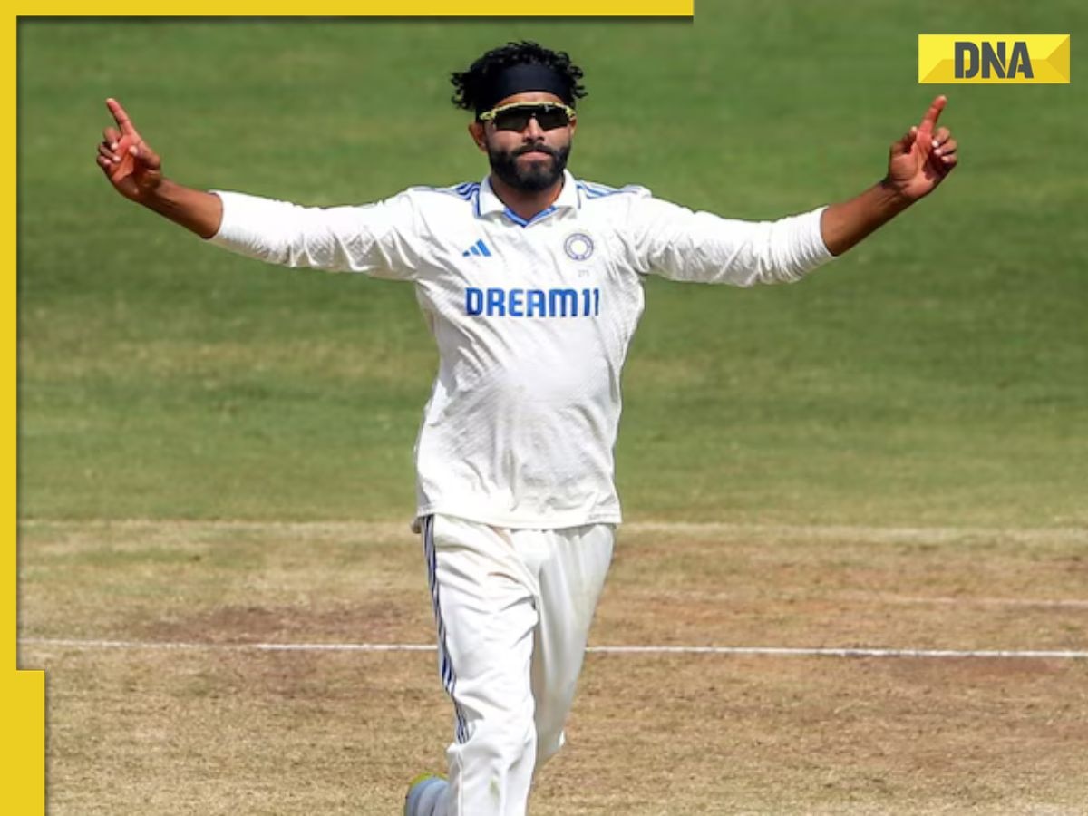 Ravindra Jadeja sparks retirement speculation with cryptic Instagram post ahead of Champions Trophy 2025
