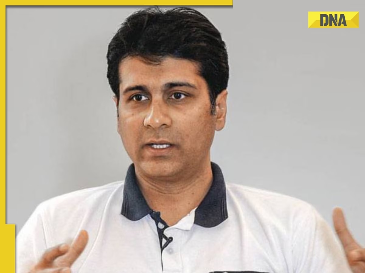 Rajiv Bajaj reacts to L&T chief's 90-hour work week remark: 'Let it start from...'