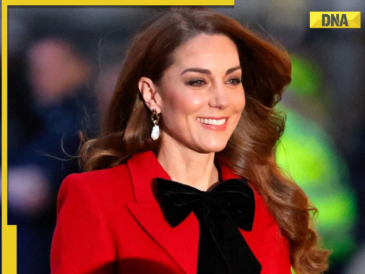 Princess of Wales Kate Middleton eats THIS same breakfast every day which is proven to lower cholesterol, check recipe 