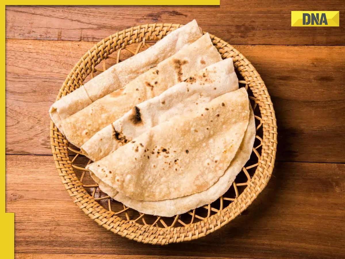 Ghaziabad eatery worker arrested for 'spitting' on rotis in viral video