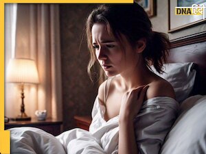 Vitamin D Deficiency: शरीर में हो रही ये दिक्कतें विटामिन डी की कमी का हैं लक्षण, मेंटल स्टेट भी हो सकता है गड़बड़ 