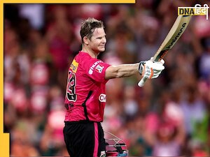 Watch: 'टेस्ट स्पेशलिस्ट' ने टी20 में ठोका तूफानी शतक, IPL मेगा ऑक्शन में नहीं मिला था कोई खरीददार