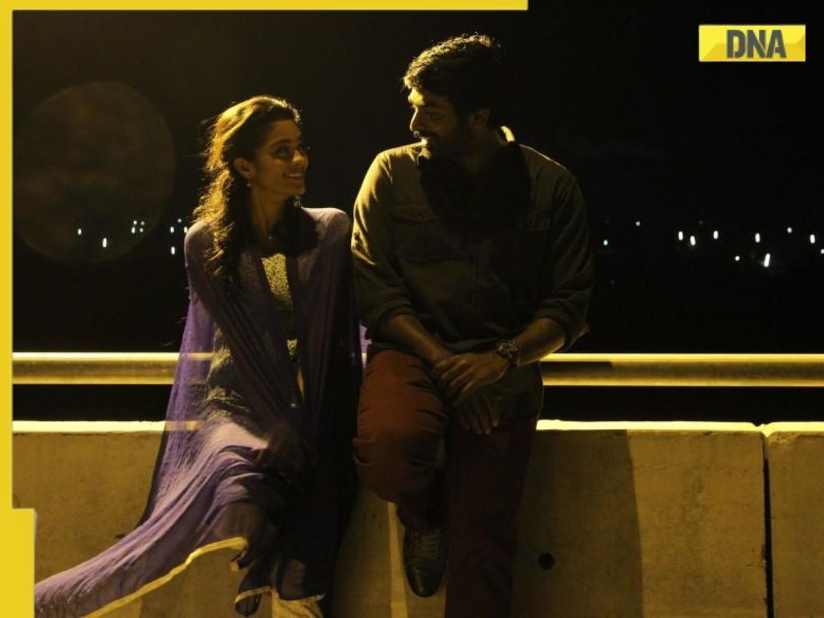 120 minute suspense-thriller based on girls' leaked private videos, film's unpredictable climax will leave you shocked