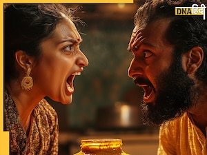 Agra News: आगरा में सरसों के तेल पर पति-पत्नी के बीच जोरदार झगड़ा, तलाक तक पहुंच गई बात   