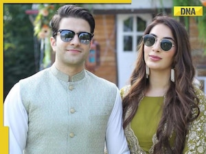 Meet woman, who works as doctor, studied at top college in London, second wife for IAS officer, she is...