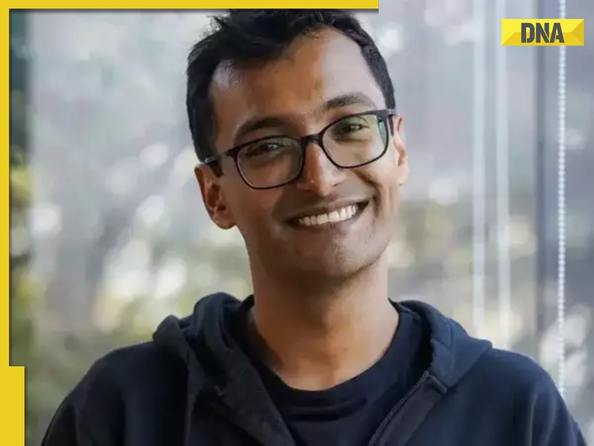 Meet man who founded Mukesh Ambani-backed Dunzo, now set to join Flipkart as...