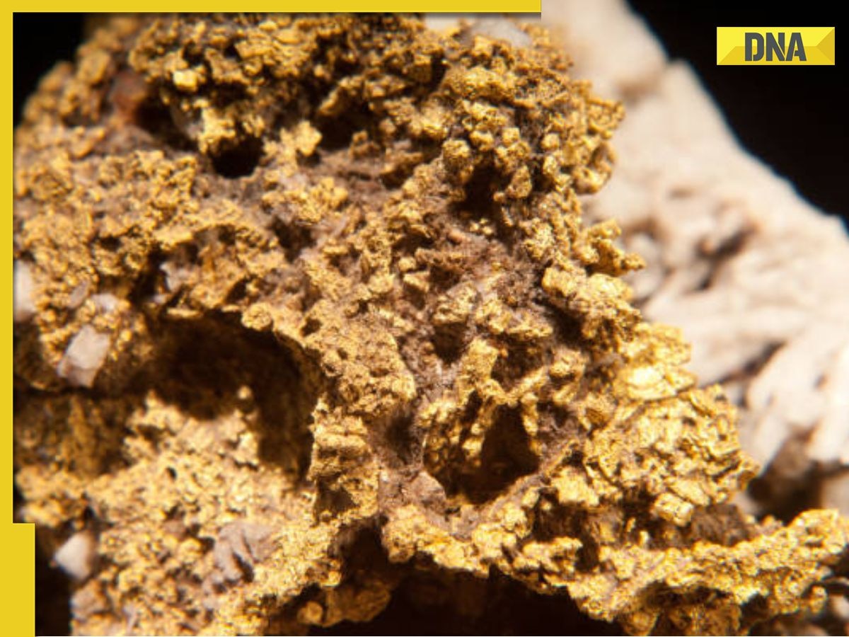 Cash-strapped Pakistan discovers 28 lakh tolas of gold worth this HUGE amount 