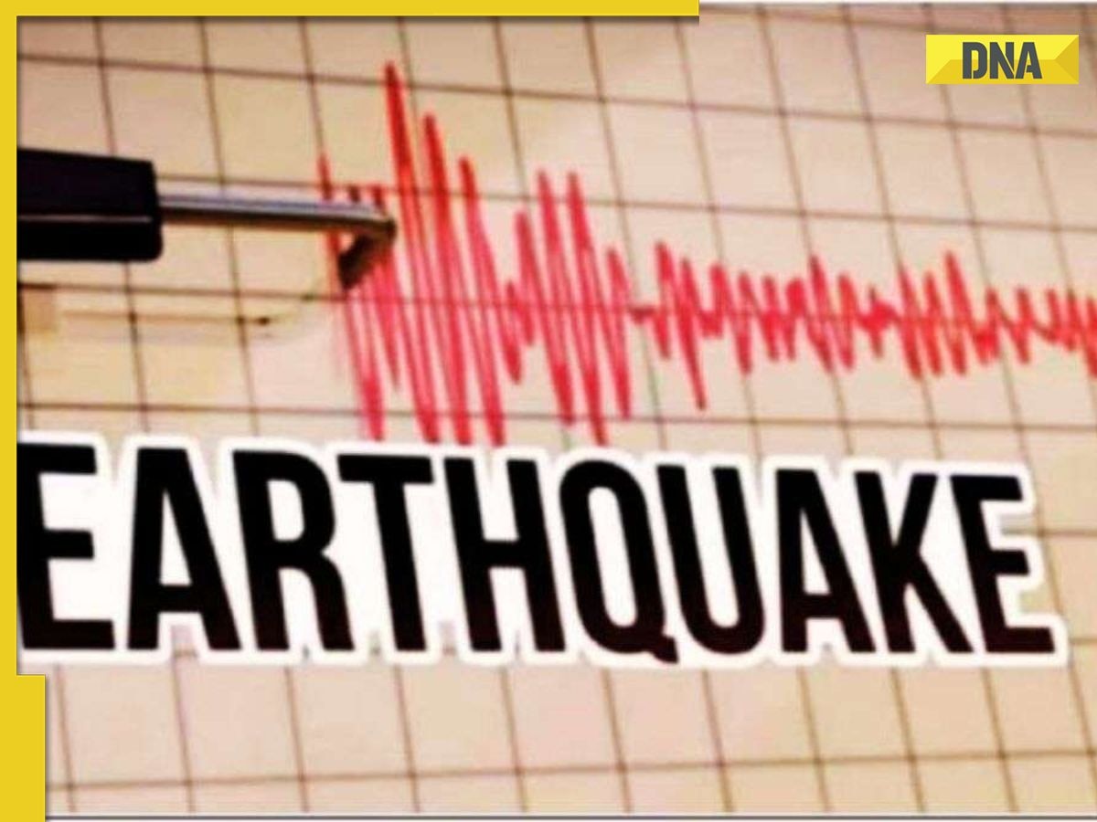 Earthquake of magnitude 6.9 shakes southwestern Japan, govt issues tsunami warnings